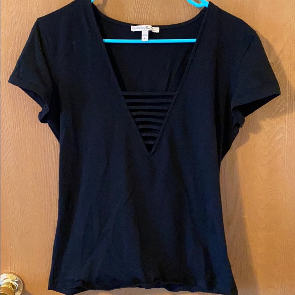 Express shirt